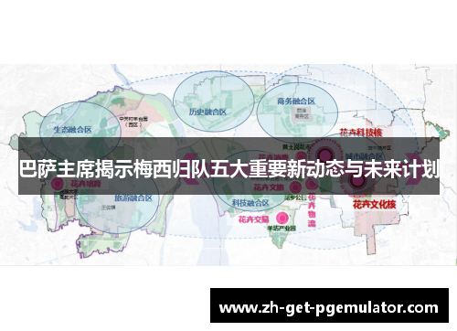 巴萨主席揭示梅西归队五大重要新动态与未来计划