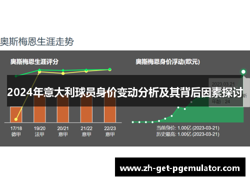 2024年意大利球员身价变动分析及其背后因素探讨