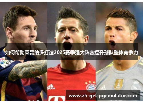 如何帮助莱昂纳多打造2025赛季强大阵容提升球队整体竞争力