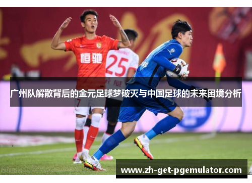 广州队解散背后的金元足球梦破灭与中国足球的未来困境分析