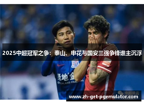 2025中超冠军之争：泰山、申花与国安三强争锋谁主沉浮