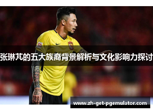 张琳芃的五大族裔背景解析与文化影响力探讨