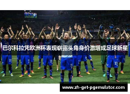 巴尔科拉凭欧洲杯表现崭露头角身价激增成足球新星 巴尔科拉凭欧洲杯表现崭露头角身价激增成足球新星