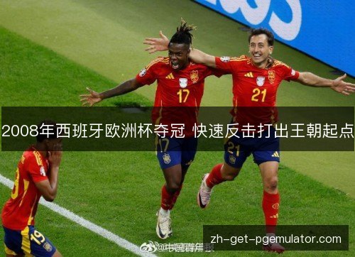 2008年西班牙欧洲杯夺冠 快速反击打出王朝起点 2008年西班牙欧洲杯夺冠 快速反击打出王朝起点