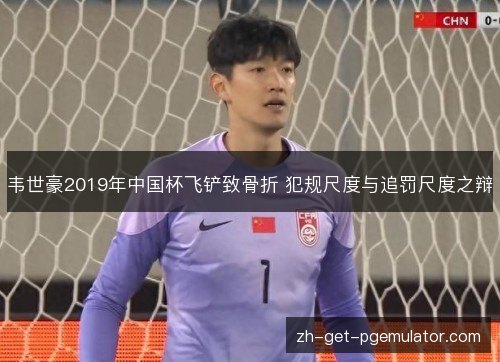 韦世豪2019年中国杯飞铲致骨折 犯规尺度与追罚尺度之辩 韦世豪2019年中国杯飞铲致骨折 犯规尺度与追罚尺度之辩